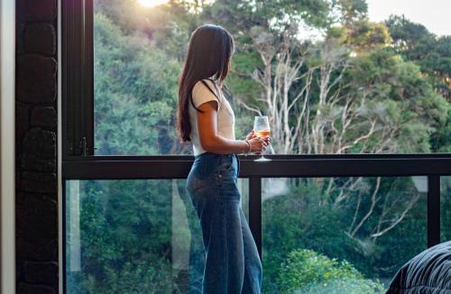 Aokautere Bed & Breakfast | Kaitahi Lodge