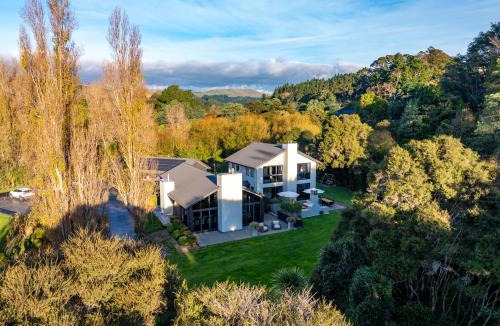 Aokautere Bed & Breakfast | Kaitahi Lodge