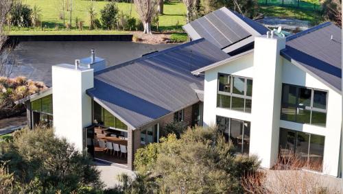 Aokautere Bed & Breakfast | Kaitahi Lodge