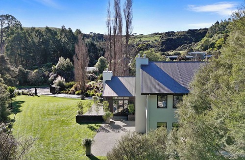 Aokautere Bed & Breakfast | Kaitahi nChef's Table & Lodge