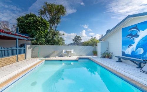 Kaitaia Hotel | Kaitaia Motor Lodge