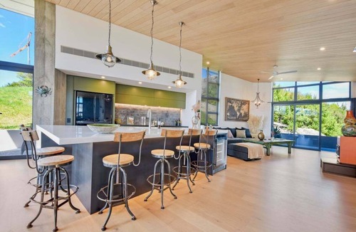 Ngaio Bay House | Kaiteri Sands Retreat