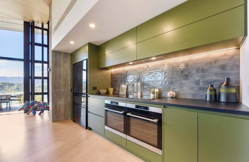 Ngaio Bay House | Kaiteri Sands Retreat