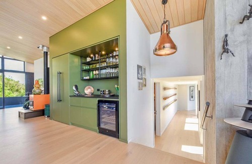 Ngaio Bay House | Kaiteri Sands Retreat