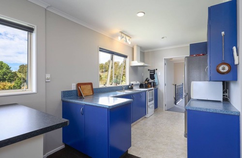 Ngaio Bay House | Kaiteriteri Heights