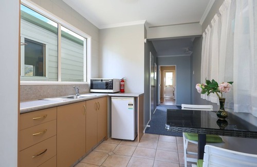 Ngaio Bay House | Kaiteriteri Heights