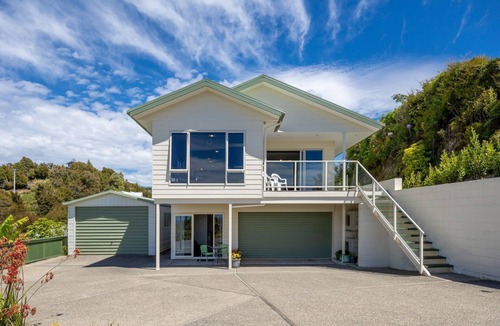 Ngaio Bay House | Kaiteriteri Heights