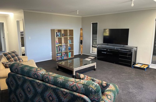 Ngaio Bay House | Kaiteriteri Heights