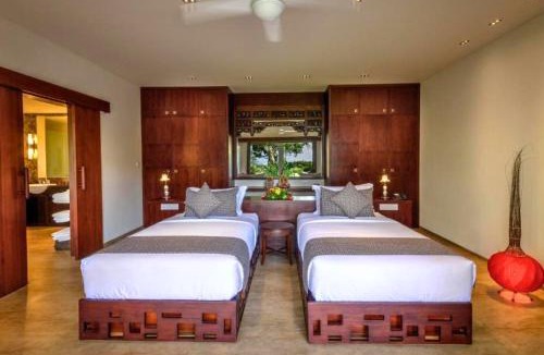 Kutuh Villa | Kaitlin Spacious 7 BR Private Pool Villa