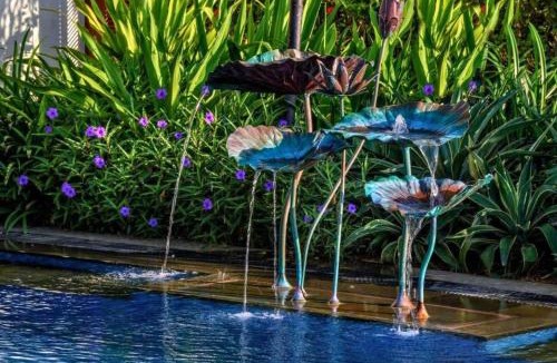 Kutuh Villa | Kaitlin Spacious 7 BR Private Pool Villa