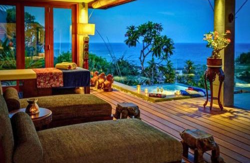 Kutuh Villa | Kaitlin Spacious 7 BR Private Pool Villa