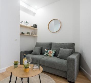 San Francisco Apartment | KAIXO BILBAO APARTMENTS