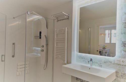 Zarautz Apartment | Kaixo MARINA con Parking gratis
