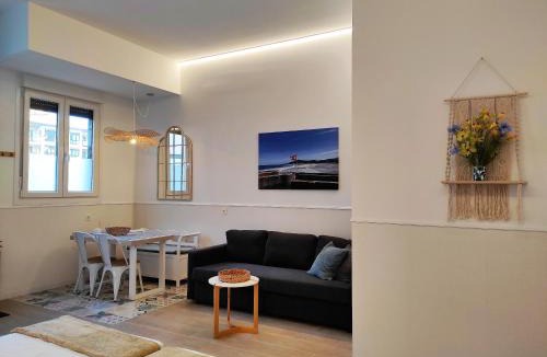 Zarautz Apartment | Kaixo MARINA con Parking gratis