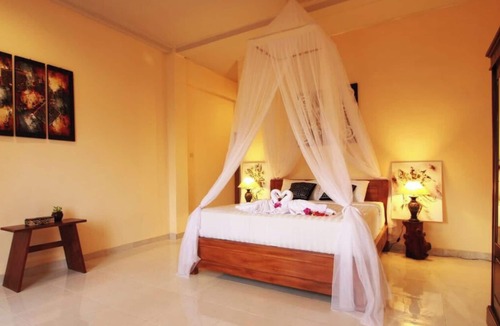 Munduk House | Kaiya Retreat