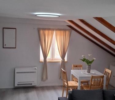 Zupa dubrovacka Apartment | KAJ Župa