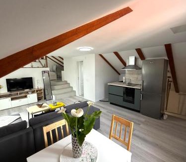 Zupa dubrovacka Apartment | KAJ Župa