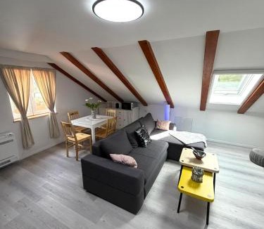 Zupa dubrovacka Apartment | KAJ Župa