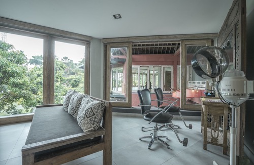 Peliatan Hotel | KajaNe Yangloni