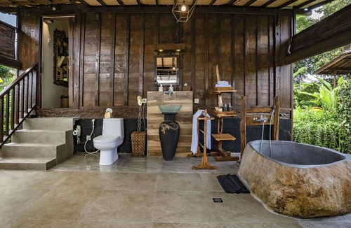 Peliatan Hotel | KajaNe Yangloni