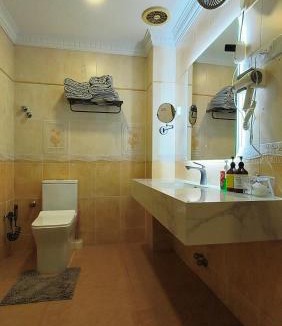 Taman Sri Reko Villa | Kajang Pool Party Villa