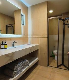 Taman Sri Reko Villa | Kajang Pool Party Villa