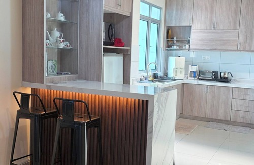 Kajang Apartment | Kajang Retreat: Spacious 3BR