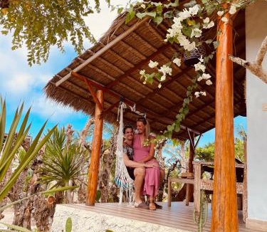 Penida Island Resort | kaje cottage & restaurant