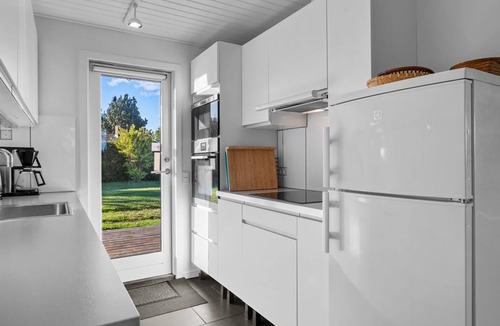 Vemmenæs House | "Kajsa" - 250m from the sea by Interhome