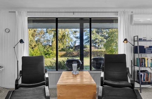 Vemmenæs House | "Kajsa" - 250m from the sea by Interhome