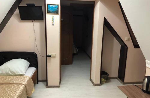 Belogorye House | Kak Doma Guest House