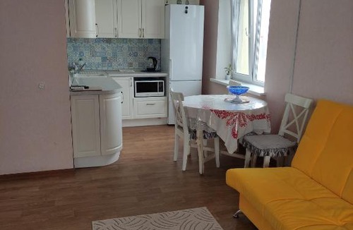 Volgograd Apartment | Kak Doma