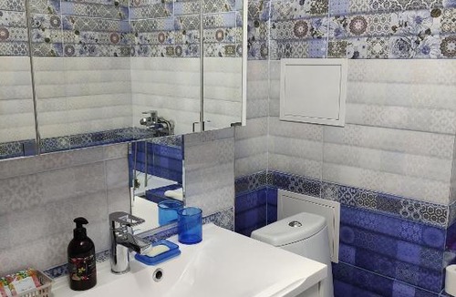 Volgograd Apartment | Kak Doma