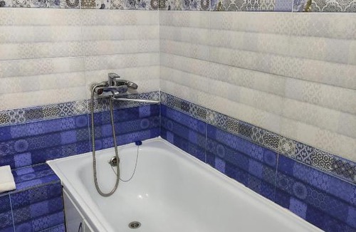 Volgograd Apartment | Kak Doma