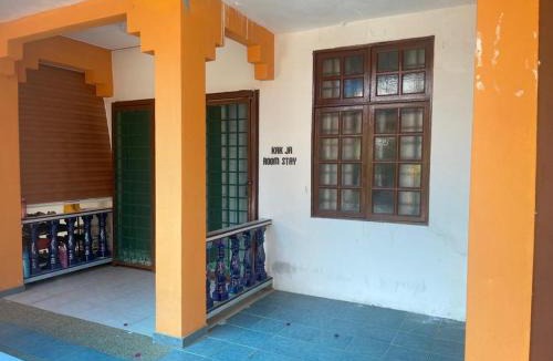 Paka Bed & Breakfast | KAK JA RoomStay