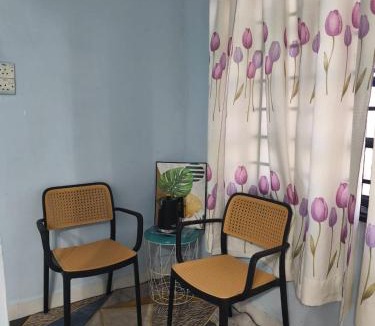 Paka Bed & Breakfast | KAK JA RoomStay