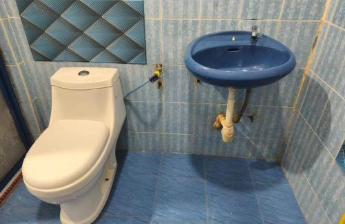 Paka Bed & Breakfast | KAK JA RoomStay