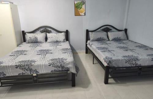 Paka Bed & Breakfast | KAK JA RoomStay