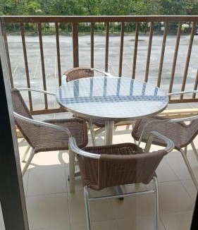 Endah Apartment | Kak Mar Studio @ Gold Coast Morib Resort