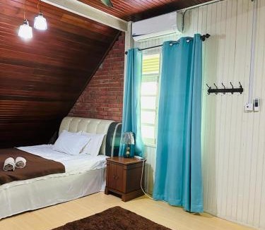 Manir Villa | Kak Nor Villa