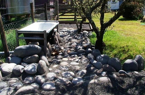 Kakahi House | Kakahi Adventure Lodge