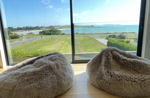 Kakanui House | Kakanui Cube