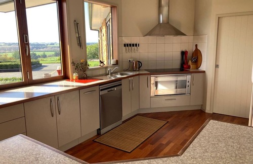 Bulls House | Kakariki Retreat