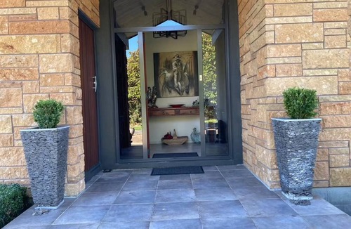 Bulls House | Kakariki Retreat