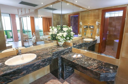 El Albir Hotel | KAKTUS Hotel Kaktus Albir