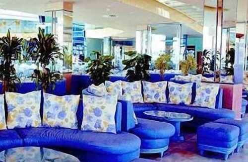 El Albir Hotel | KAKTUS Hotel Kaktus Albir