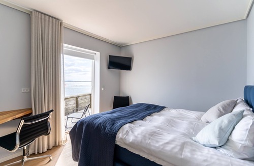 Lystrup Hotel | Kaløvig Badehotel