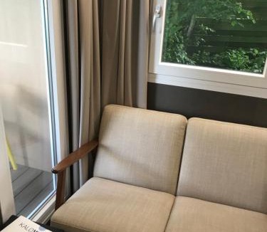 Ronde Hotel | Kaløvig Center