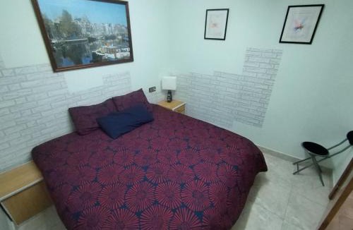 El Pinell de Brai House | Kal massis
