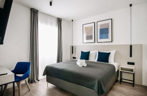 Lapad House | KALA LUXURY ROOMS by DuHomes